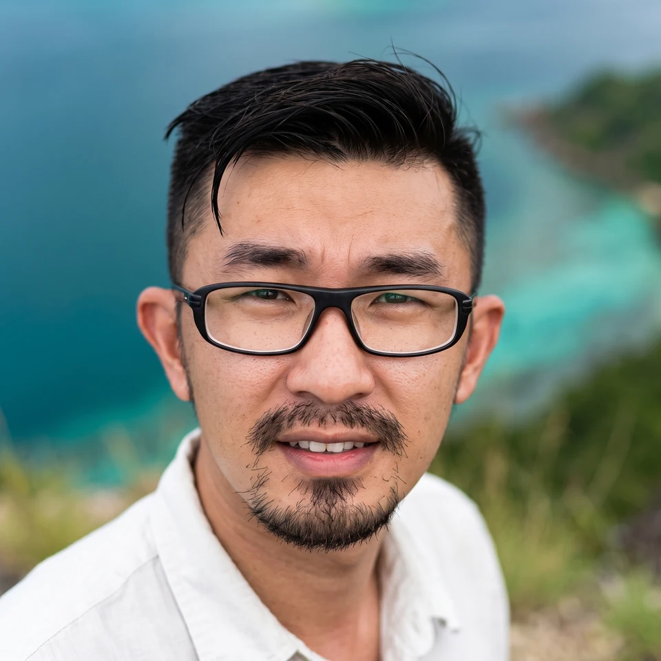 Alvin Wong