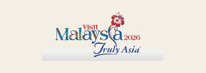 Visit Malaysia 2026